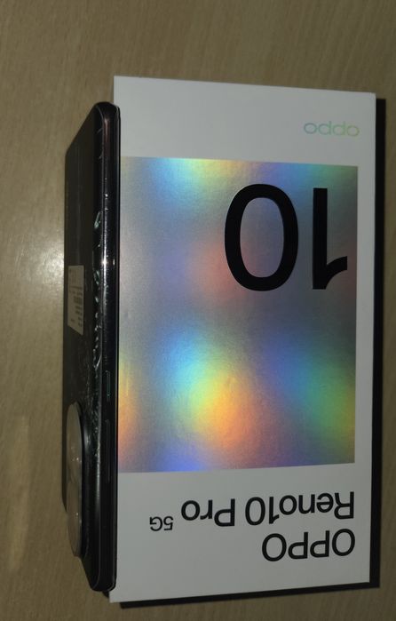 Oppo Reno10 Pro 5g uszkodzony