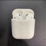 Airpods NOVOS