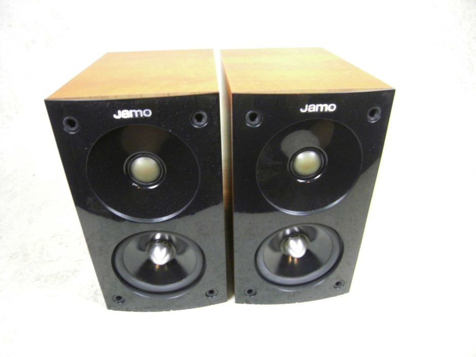 Kolumny JAMO S60 SUR Monitory Dark Apple Super Stan