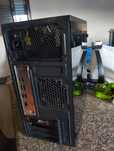 PC gaming oara desocupar