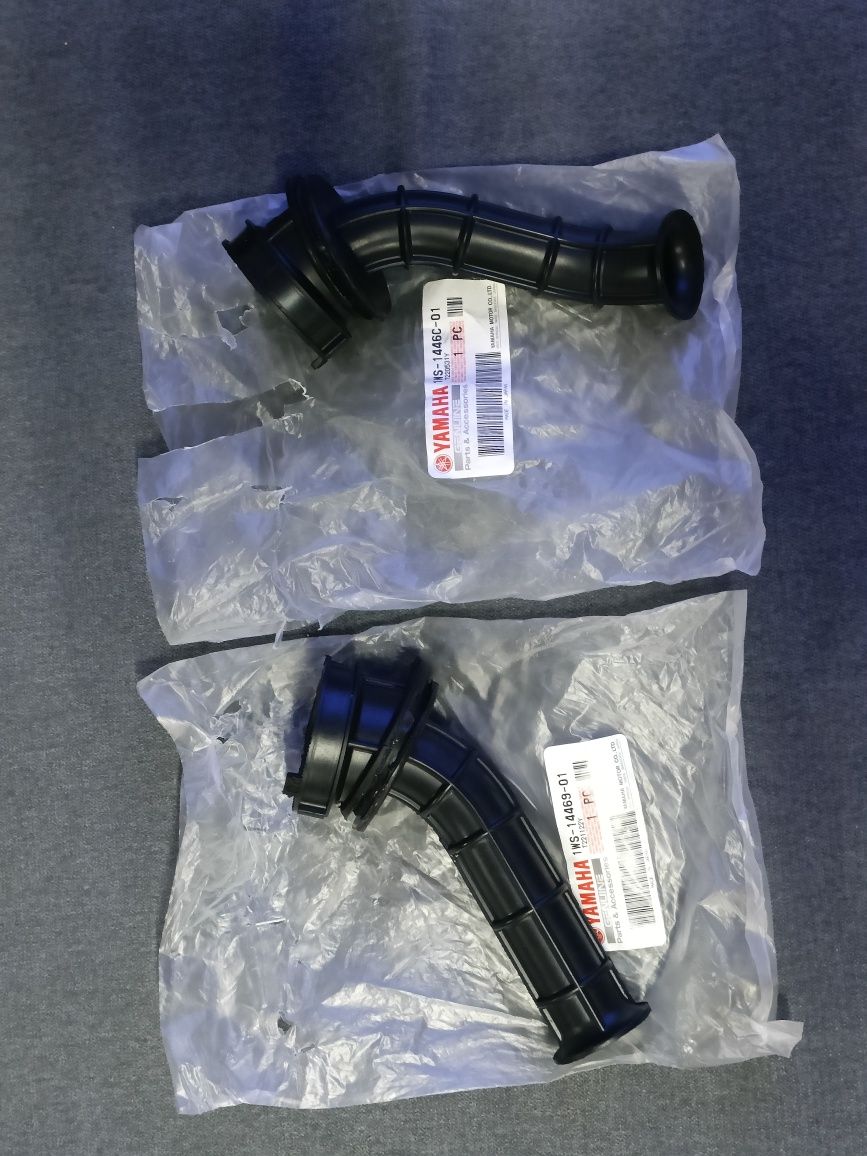 Peças Yamaha MT07 Suporte Matrícula