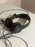 nowe sluchawki nauszne Kensington K97457WW