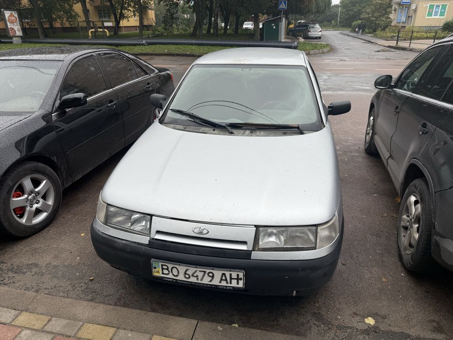 Ваз 2110. Рік 2006