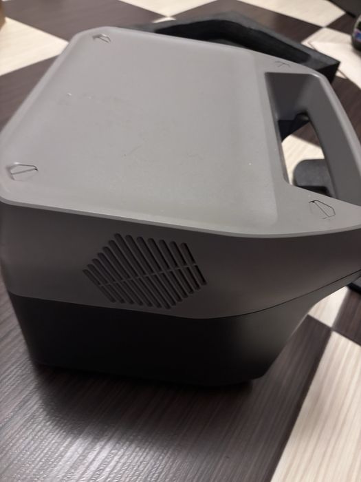 Зарядна станція EcoFlow RIVER 2 Max (512 Вт·год)