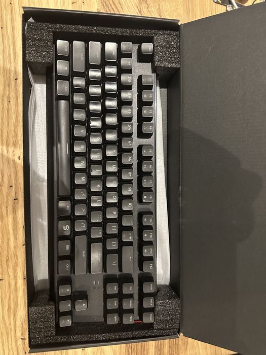 Klawiatura SPC GEAR GK630K