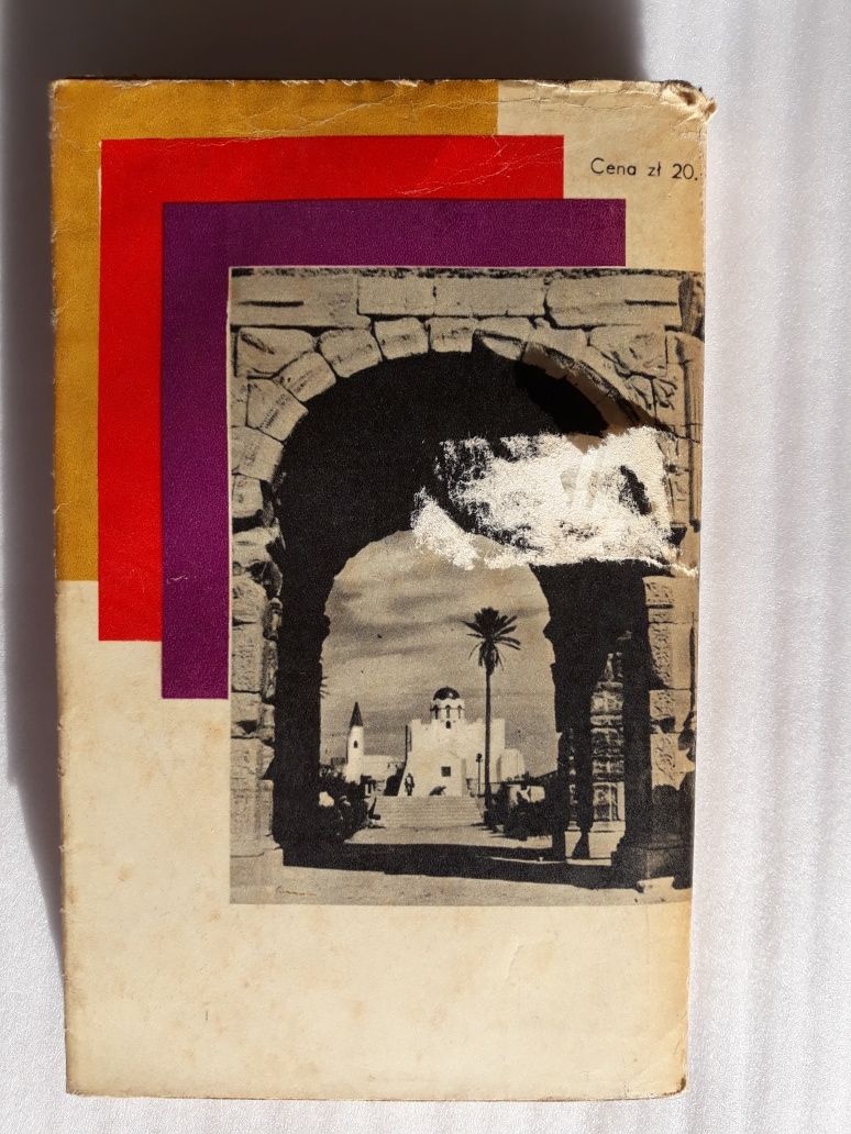 Od Gdańska do El Alamein; Zbigniew Flisowski
