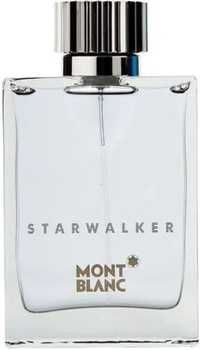 Montblanc  star Walker 75ml selado