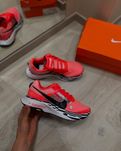 Оригінальні кросівки Nike Zoomx Ultrafly Trail Red DX1978 600