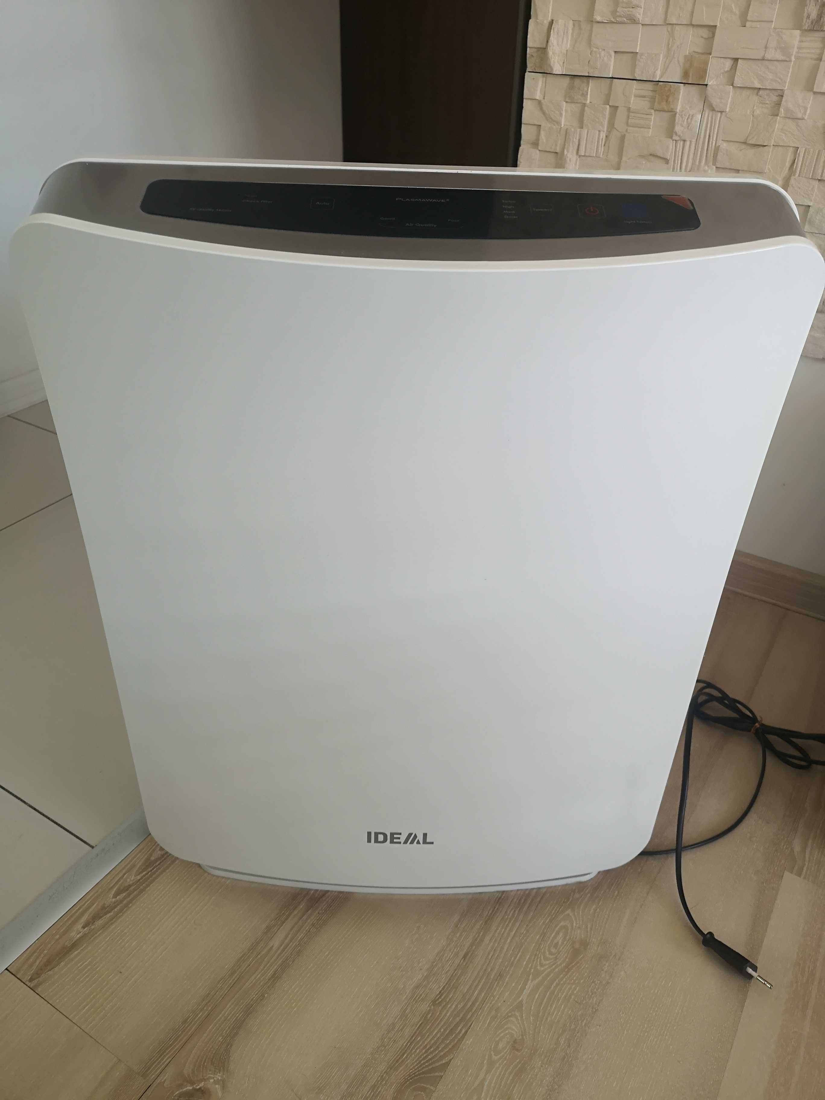 Oczyszczacz powietrza IDEAL AP 45