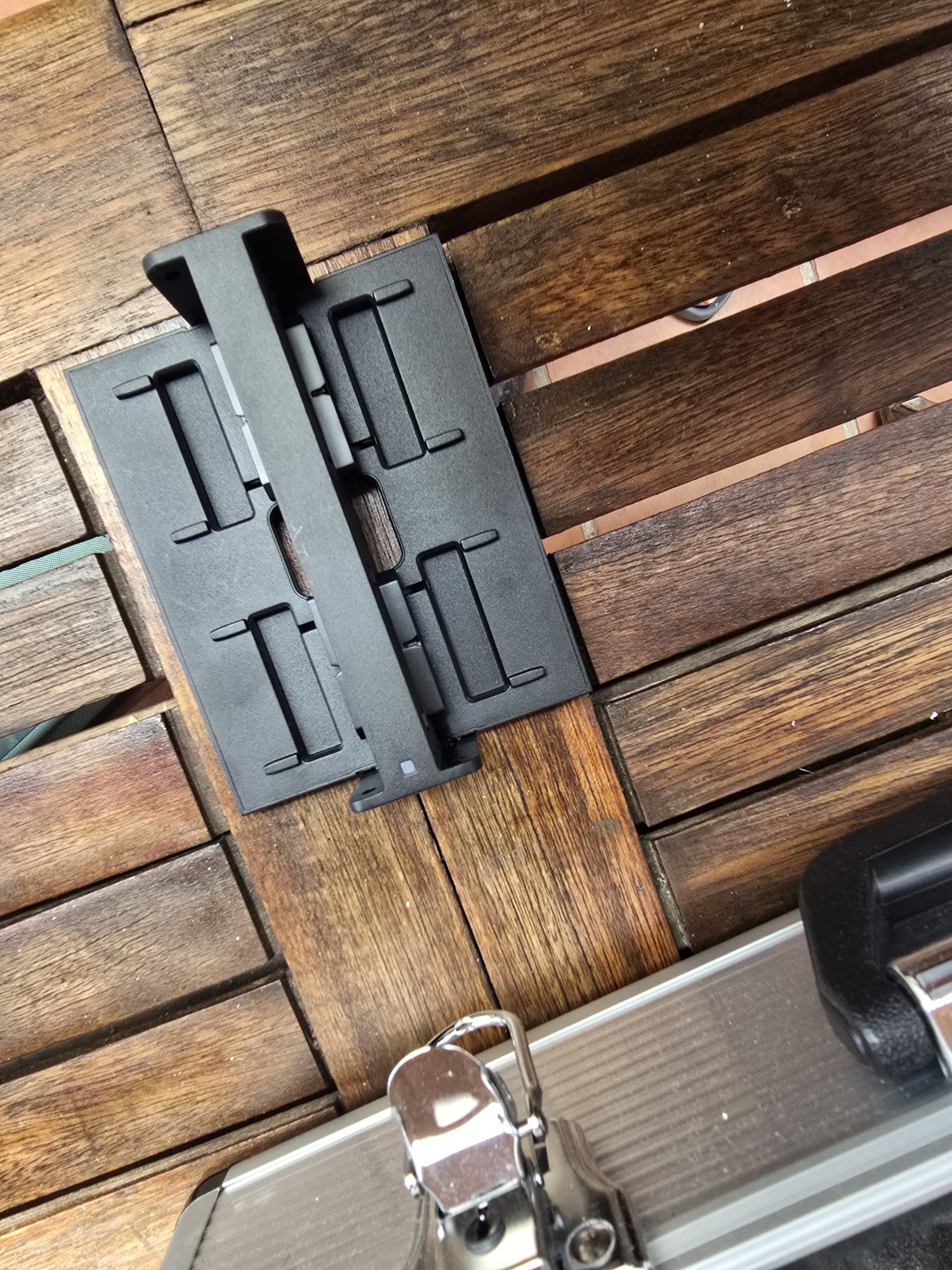 Dji mavic air com 3 baterias