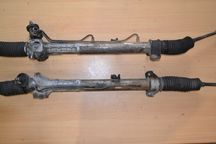 Рулевая Рейка Peugeot Boxer Fiat Ducato Citroen Jumper 2002-2006