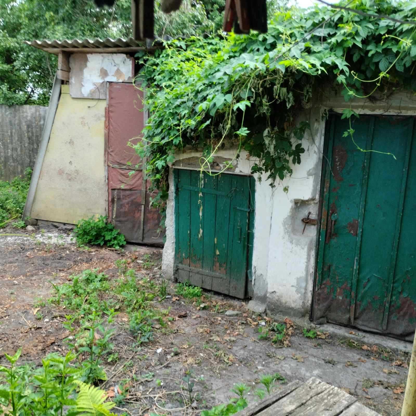 продам будинок с.Бахмач