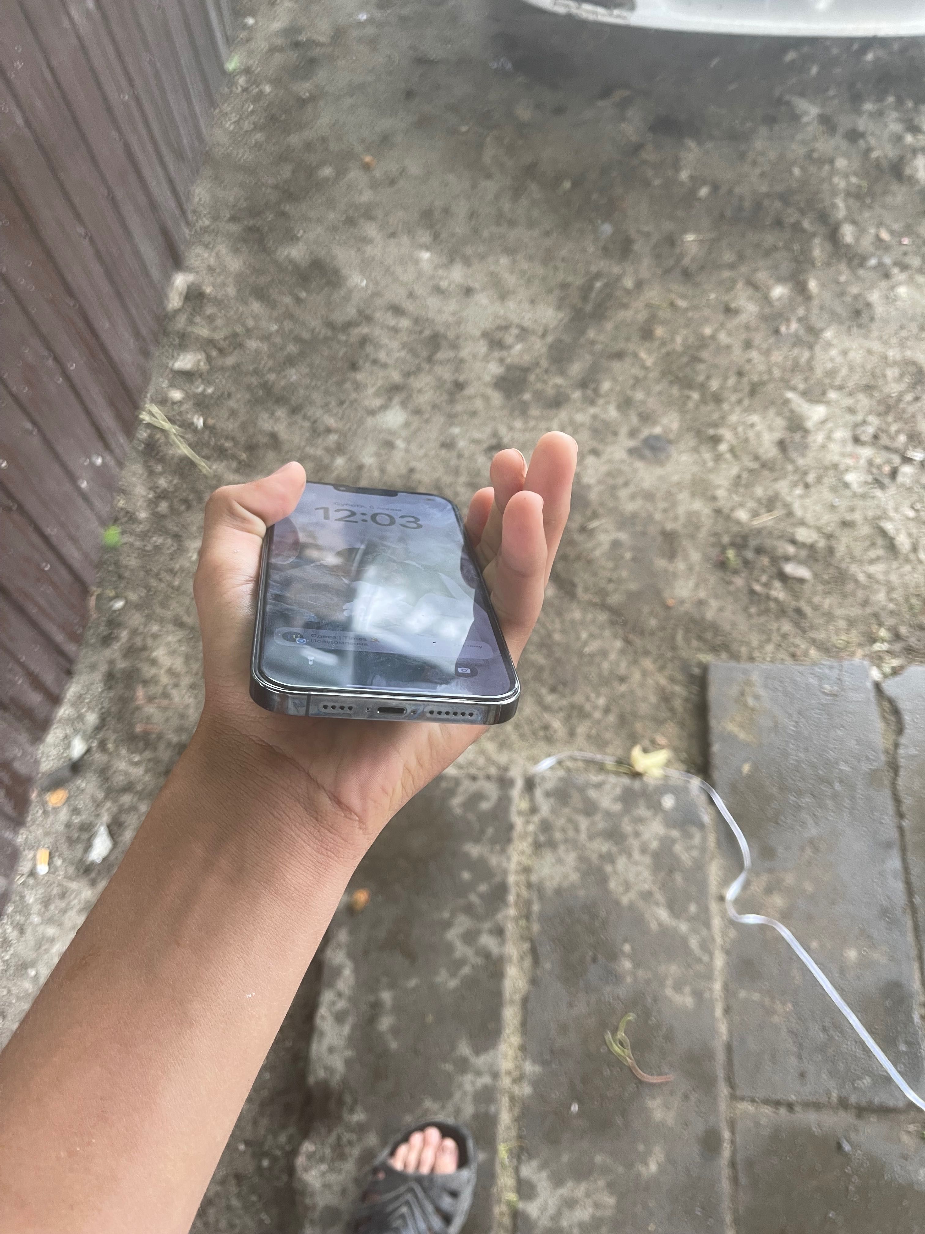 Продам айфон 13 про мах
