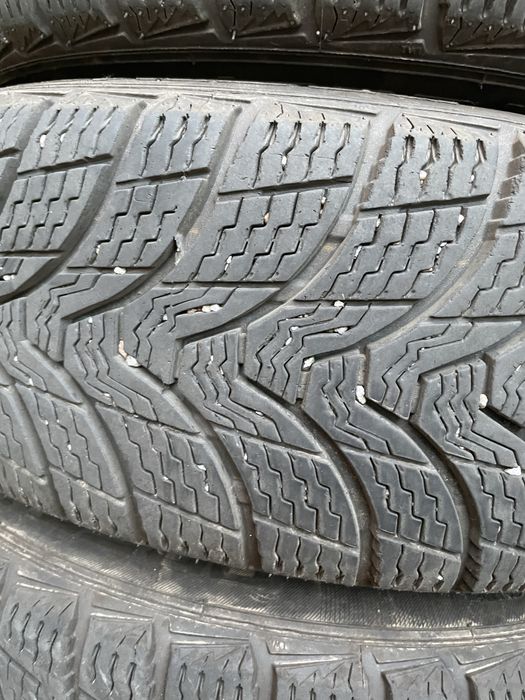 195 65 15 /5*112 r15 caddy