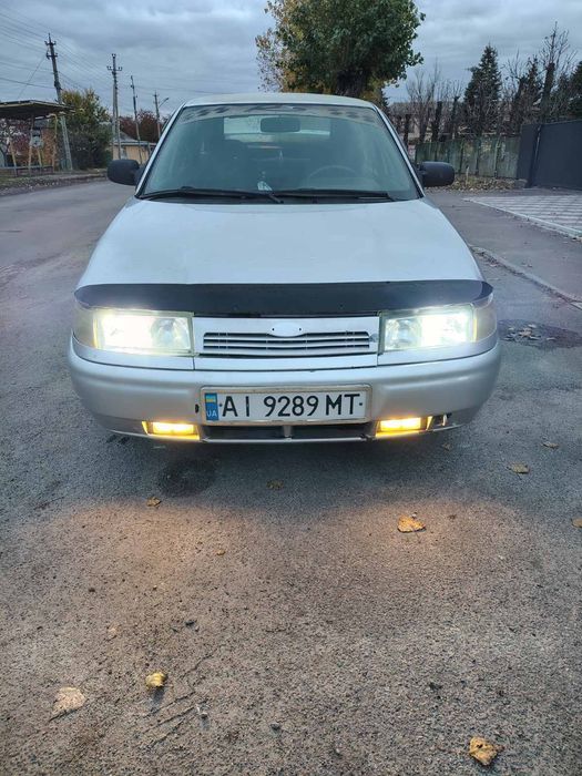 Продам ваз 21012