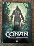 BD - Conan O Cimério (Edição Definitiva volume 1)