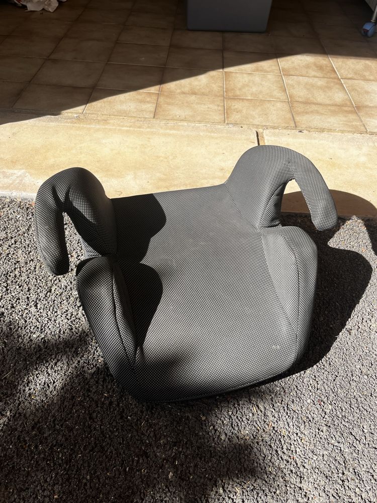 Assento para carro