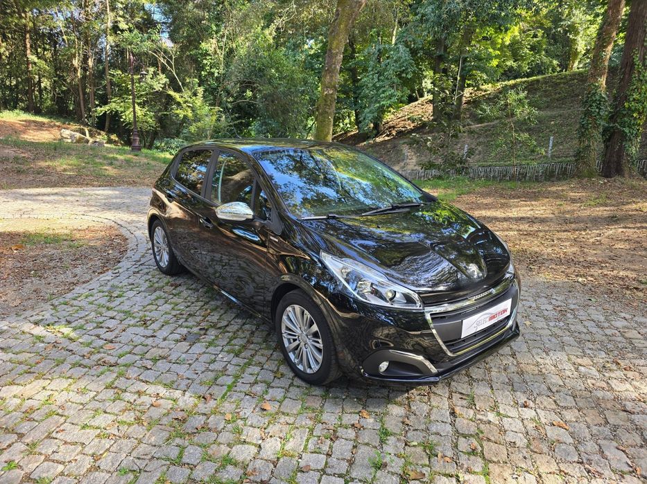 Peugeot 208 1.2 PureTech Active