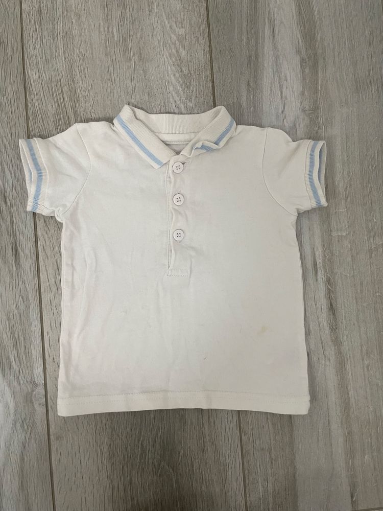 Komplet niemowlęcy Dunnes Stores rozmiar 68