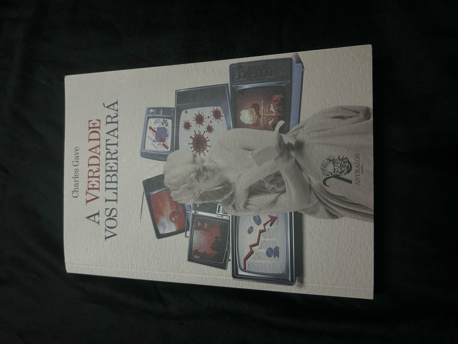 A verdade vos libertará - Charles Gave