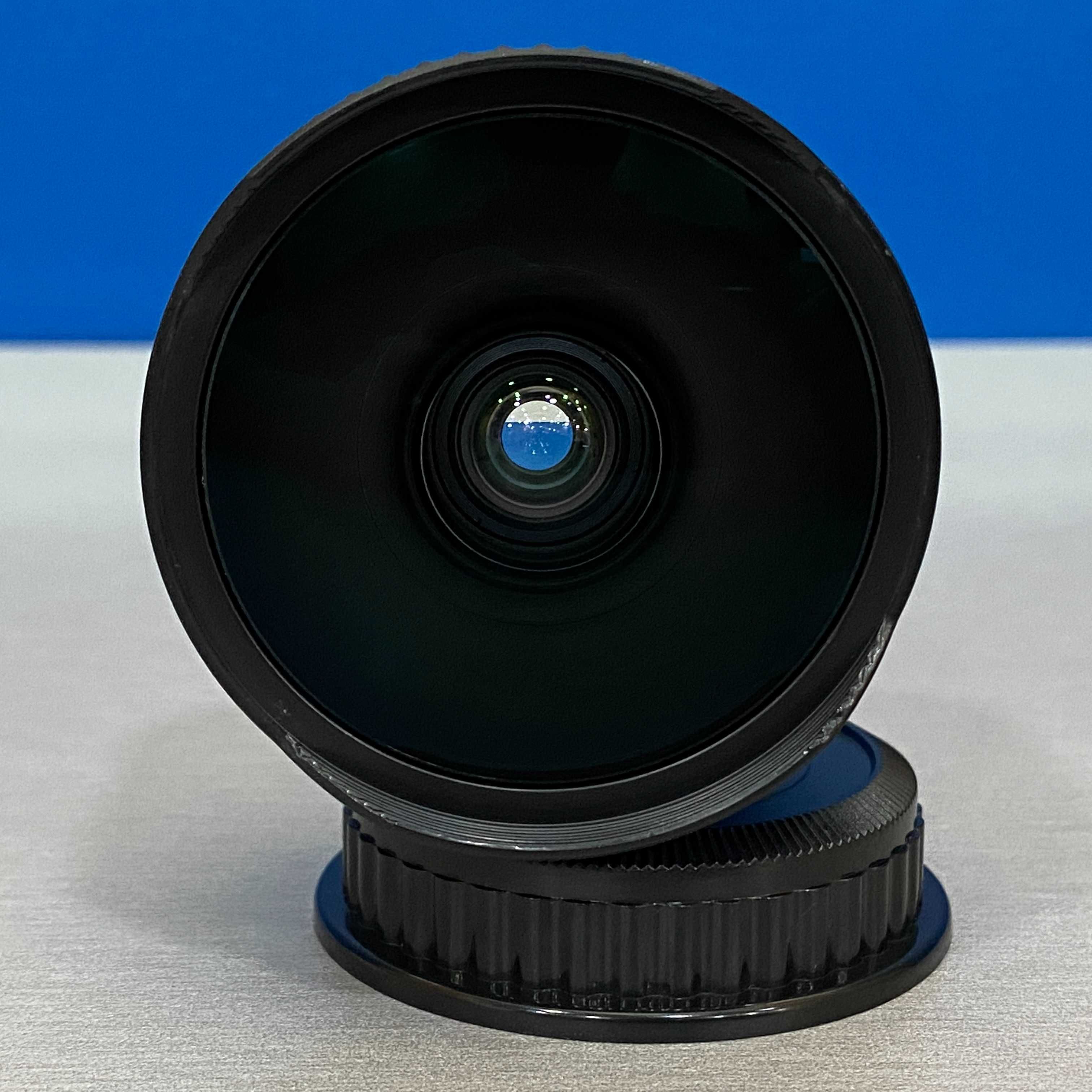 Zenitar MC 16mm f/2.8 Fisheye (Pentax K)