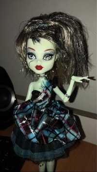 Monster High Frankie Sweet 16