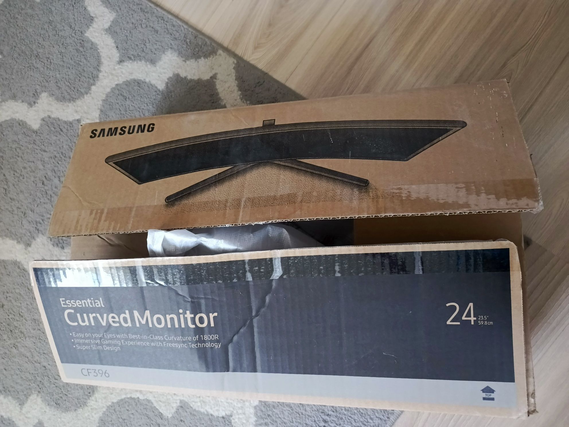 Monitor komputerowy