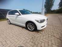 BMW seria 1 116d f20 2012r