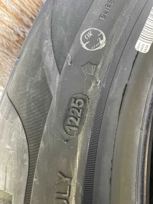 Okazja opony całoroczne 185/65R15 88T Sailun ATREZZO 4SEASONS 2025