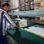 Продається діюче виробниче підприємство з виготовлення вікон