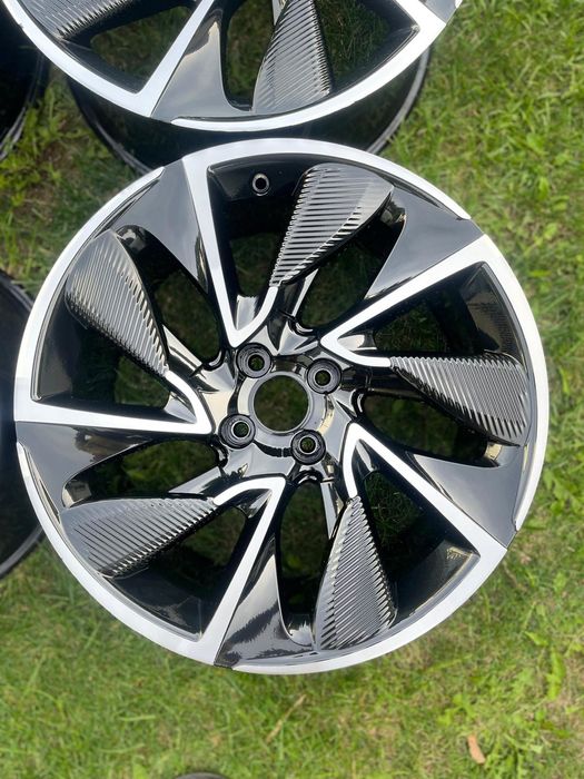 Felgi aluminiowe Citroen 19 cali 4x108  DS