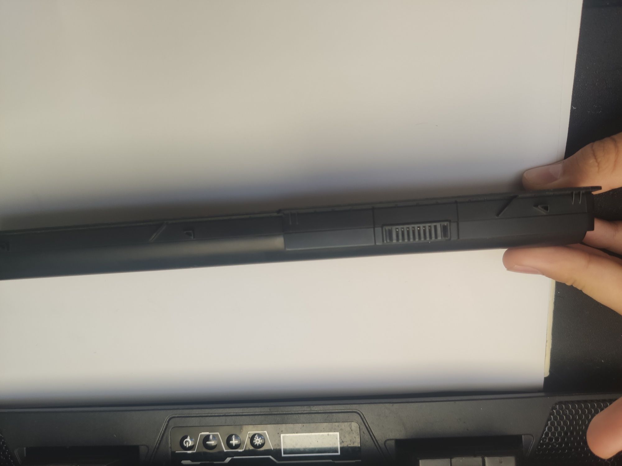 Bateria z Laptopa HP notebook batery