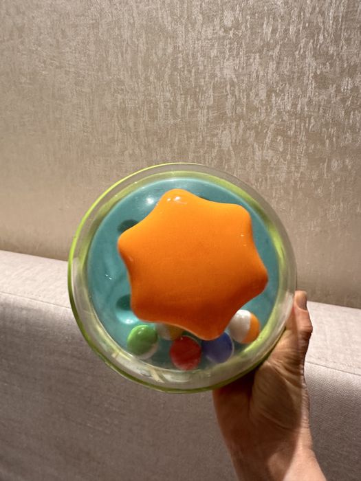 Юла игрушка іграшка розвиваюча іграшка Kiddieland