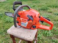 Husqvarna 350 Oryginał B.dobry Stan Wysyłka!!