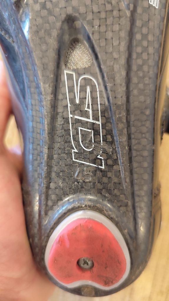 Sapatos SIDI Ergo 3