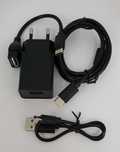 Ładowarka do telefonu Type-C i Micro nowa