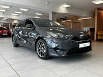 Kia Ceed Kia Ceed, Tribute 1.5 T-GDI 140KM, Finansowanie 50/50, Leasing 103%