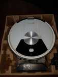 Robot sprzątający Silvercrest SSR AL1