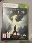 Gra na xbox360 Dragon Age Inqusition