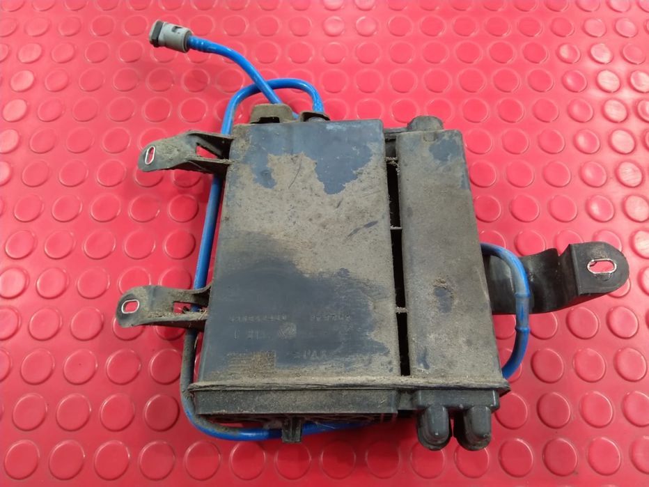 Filtro de Carvão Ativo [Fiat 500]