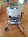 ekspres do kawy Delonghi Icona Vintage