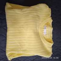 Sweter damski roz .s