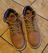 Buty trapery Timberland rozmiar 39