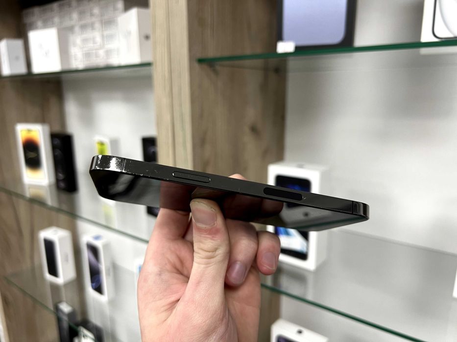 iPhone 12 Pro 256 gb neverlock l Магазин l Гарантія