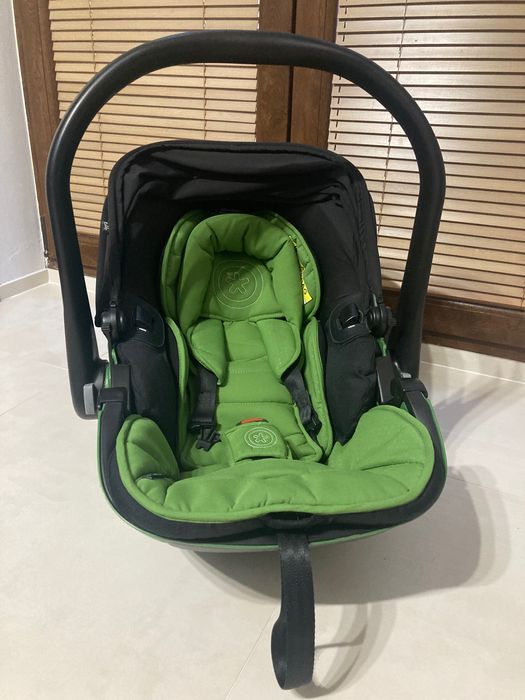 Fotelik Kiddy Evolution Pro 2