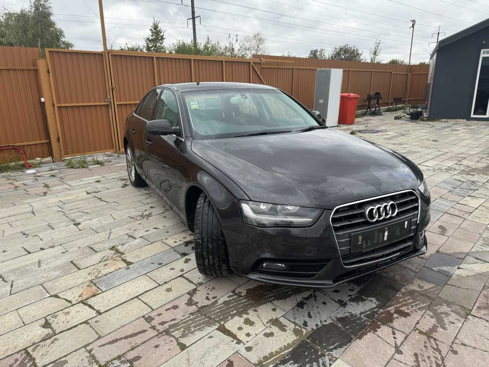 audi a4b8 ауді а4в8 ауди а4в8 розбірка разборка шрот а4б8