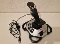 Logitech Extreme 3D Pro