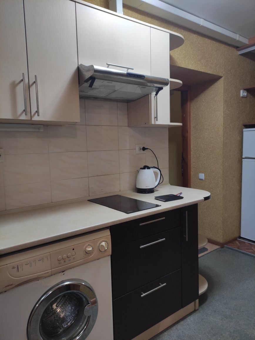 Продаж чотирьох повноцінних квартир