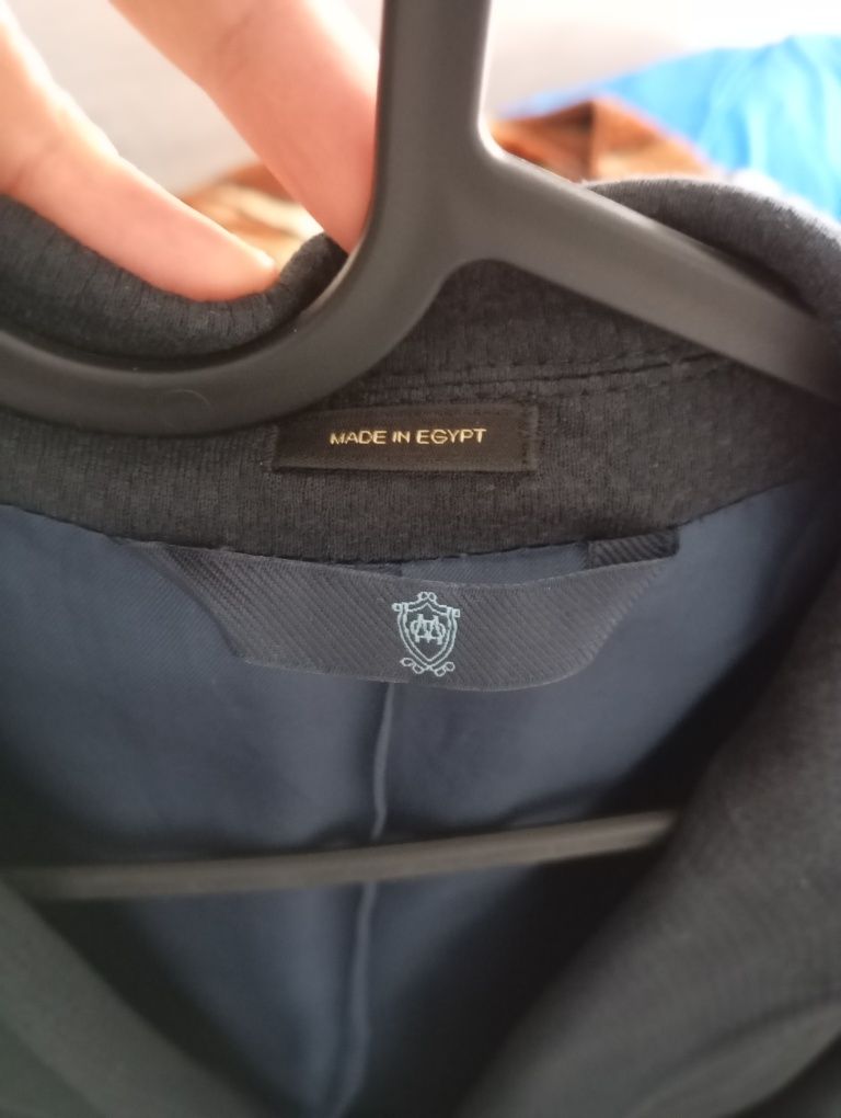 Blazer Massimo Dutti