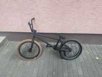 Bmx mafia bikes rower